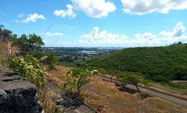 Overlooking Affordable 133 Sqm Lot for Sale in Aspen Heights Consolacion Cebu