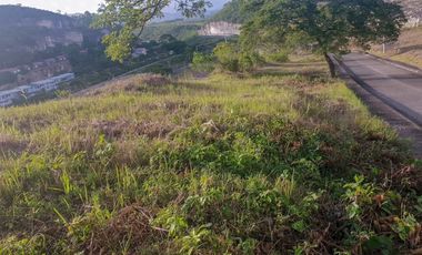 Overlooking Affordable 133 Sqm Lot for Sale in Aspen Heights Consolacion Cebu