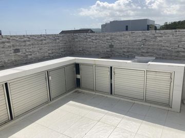casa campestre en venta en puerto velero. Cod V101569