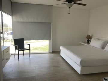 casa campestre en venta en puerto velero. Cod V101569