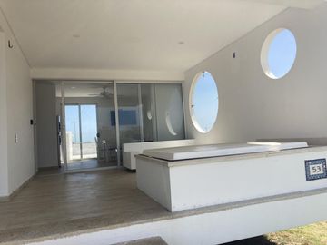 casa campestre en venta en puerto velero. Cod V101569