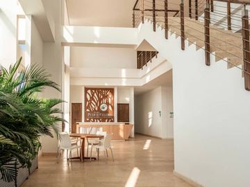 casa campestre en venta en puerto velero. Cod V101569