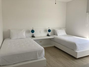 casa campestre en venta en puerto velero. Cod V101569