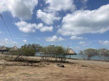 casa campestre en venta en puerto velero. Cod V101569