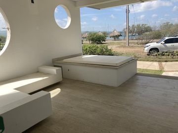 casa campestre en venta en puerto velero. Cod V101569