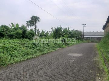DI JUAL KAVLING DI CIKARANG BARAT (BEKASI)