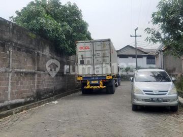 DI JUAL KAVLING DI CIKARANG BARAT (BEKASI)