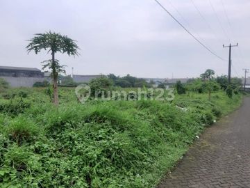 DI JUAL KAVLING DI CIKARANG BARAT (BEKASI)