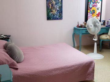 casa condominio en venta en villa campestre. Cod V11912