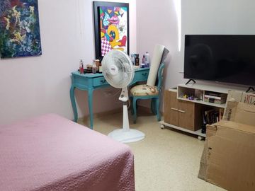 casa condominio en venta en villa campestre. Cod V11912