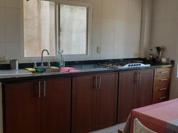 casa condominio en venta en villa campestre. Cod V11912
