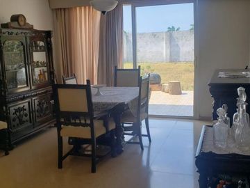 casa condominio en venta en villa campestre. Cod V11912
