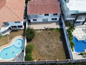 casa condominio en venta en villa campestre. Cod V11912