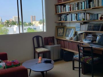 casa condominio en venta en villa campestre. Cod V11912