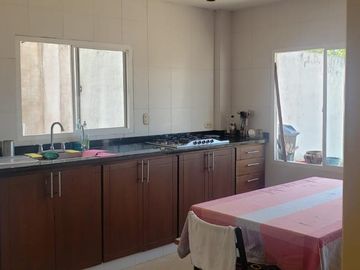 casa condominio en venta en villa campestre. Cod V11912