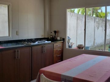 casa condominio en venta en villa campestre. Cod V11912