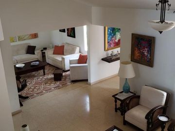 casa condominio en venta en villa campestre. Cod V11912