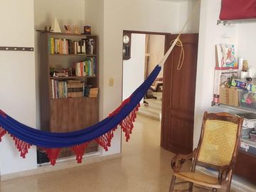casa condominio en venta en villa campestre. Cod V11912