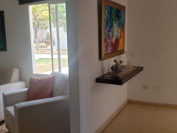 casa condominio en venta en villa campestre. Cod V11912