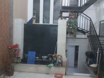 Rumah Pesanggrahan Jakarta Selatan Dalam Perumahan Strategis
