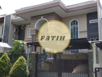 Rumah Pesanggrahan Jakarta Selatan Dalam Perumahan Strategis