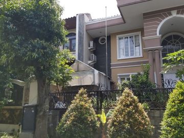 Rumah Pesanggrahan Jakarta Selatan Dalam Perumahan Strategis