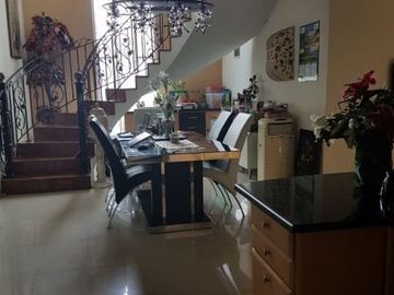 Rumah Pesanggrahan Jakarta Selatan Dalam Perumahan Strategis