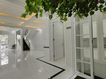 Dijual Rumah Bagus Dan Rapih Di Duren Sawit Jakarta Timur