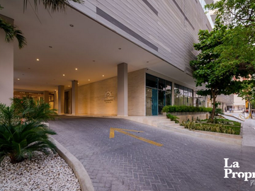 apartamento en venta en centro histórico - la marina. Cod V109