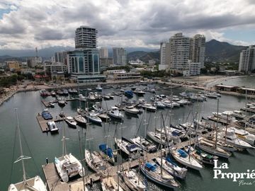 apartamento en venta en centro histórico - la marina. Cod V109