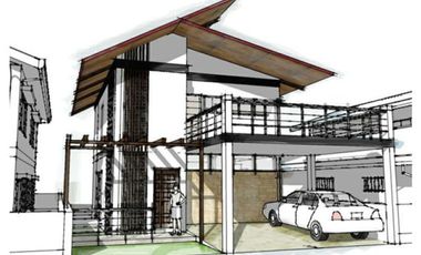 Brand New Modern house for sale in Los Banos, Laguna