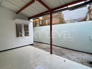Dijual Rumah di GRAHA JUANDA, Buduran Sidorarjo - Bangunan Baru