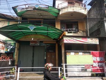Rumah Strategis Bisa Untuk Usaha Apa Pun Jatihandap Bandung Timur