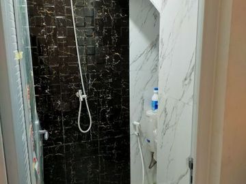 Rumah minimalis 2 lt di Cipedak Jak Sel