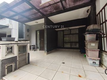 Lokasi Strategis Dekat sekolah Internasional Di Bintaro Sektor 9