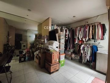 Lokasi Strategis Dekat sekolah Internasional Di Bintaro Sektor 9