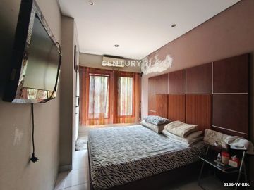 Lokasi Strategis Dekat sekolah Internasional Di Bintaro Sektor 9