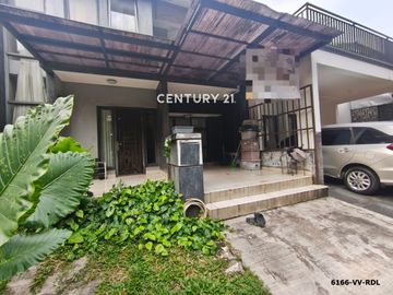 Lokasi Strategis Dekat sekolah Internasional Di Bintaro Sektor 9