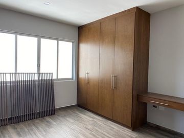 CASA NUEVA EN VENTA DE TRES RECAMARAS CON BAÑO Y CUARTO DE SERVICIO FRACC MONTE