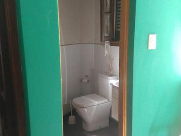 Hermosa casa de 3 ambientes con patio y terraza refaccionada a nuevo