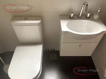 Hermosa casa de 3 ambientes con patio y terraza refaccionada a nuevo