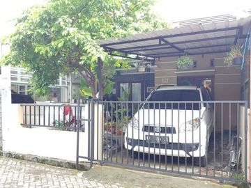 Dijual Cepat Rumah Perumahan di Potorono Lengkap Dengan Perabotan