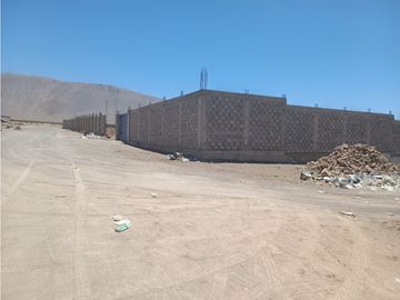 SE VENDEN TERRENOS ALTO HOSPICIO