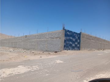 SE VENDEN TERRENOS ALTO HOSPICIO
