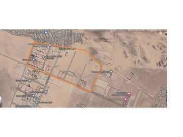 SE VENDEN TERRENOS ALTO HOSPICIO