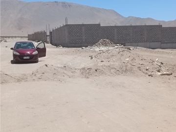 SE VENDEN TERRENOS ALTO HOSPICIO