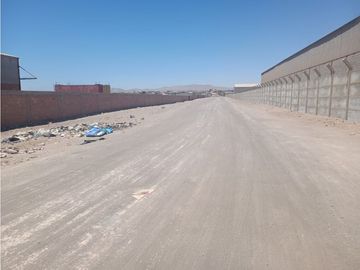 SE VENDEN TERRENOS ALTO HOSPICIO