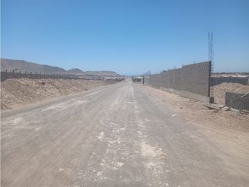 SE VENDEN TERRENOS ALTO HOSPICIO