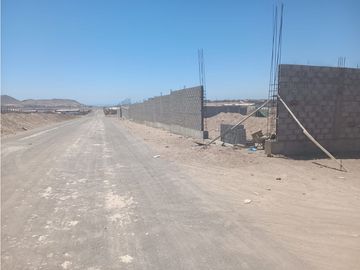 SE VENDEN TERRENOS ALTO HOSPICIO
