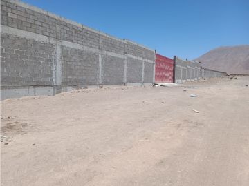 SE VENDEN TERRENOS ALTO HOSPICIO